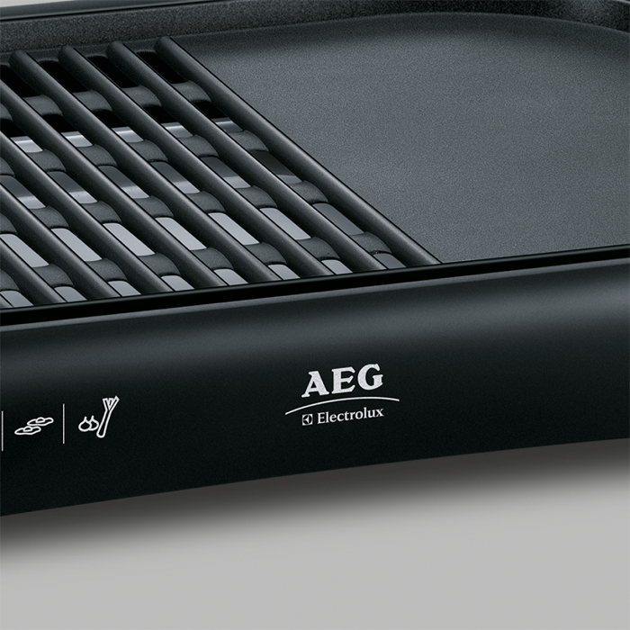 AEG-Electrolux - Γκριλλιέρα - TG340